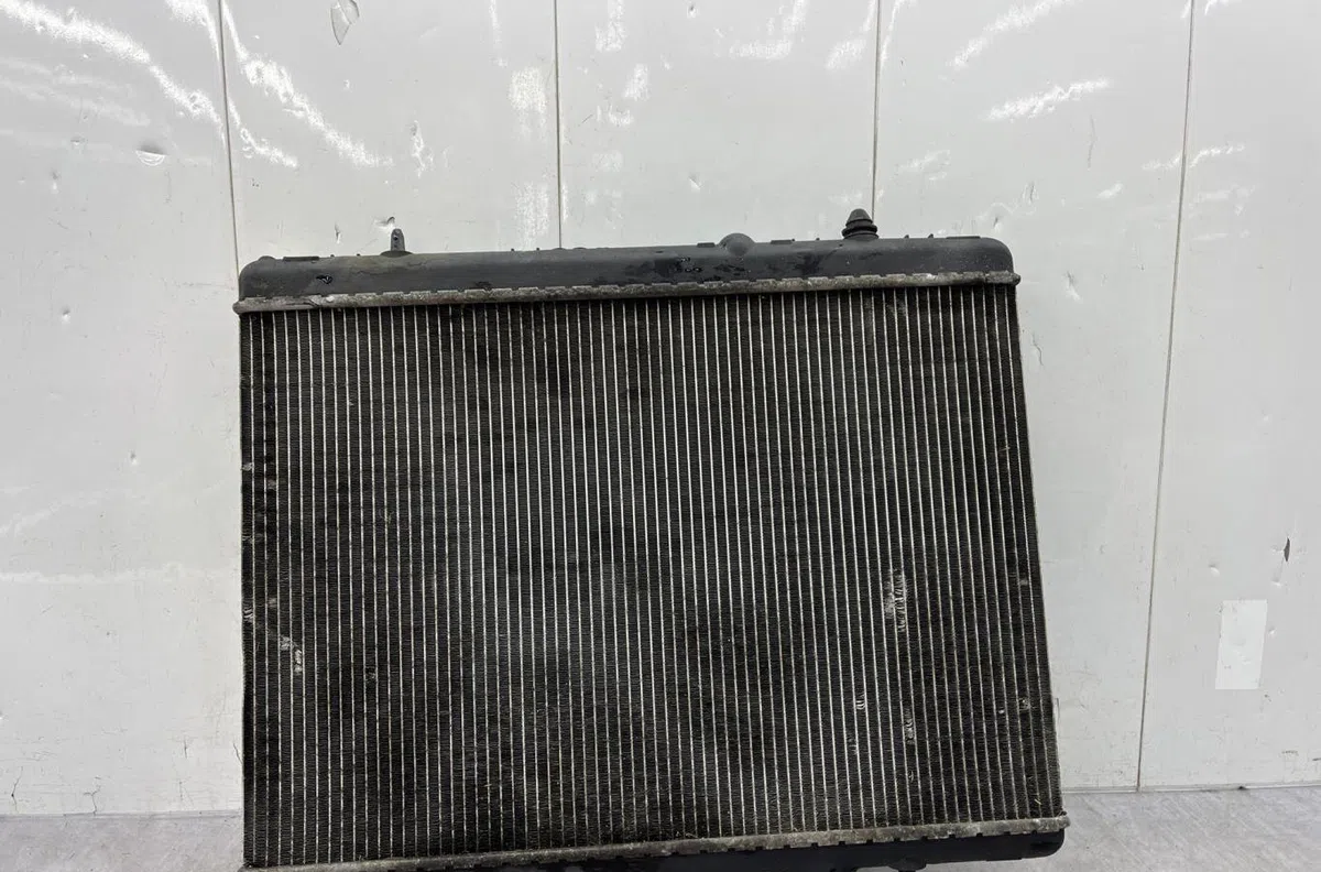 Radiateur CITROEN C5 1 PHASE 2 occasion