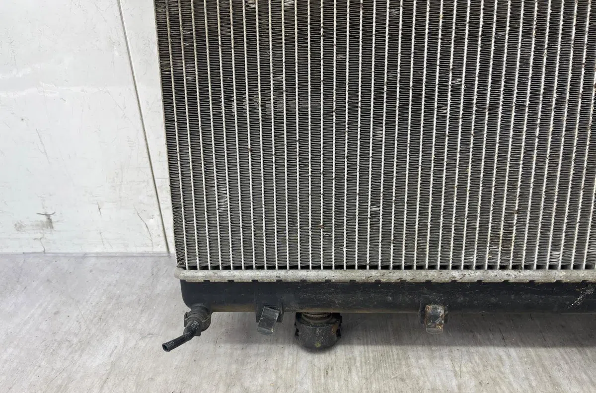 Radiateur CITROEN C5 1 PHASE 2 occasion