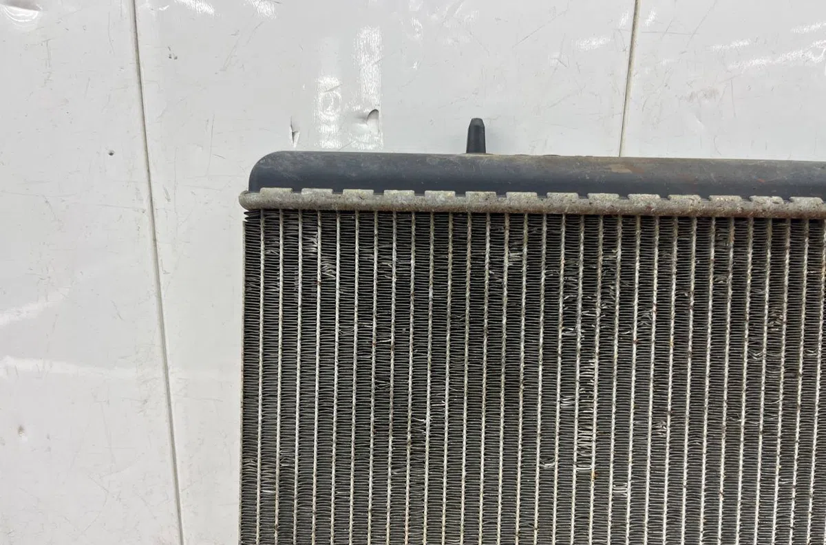 Radiateur CITROEN C5 1 PHASE 2 occasion