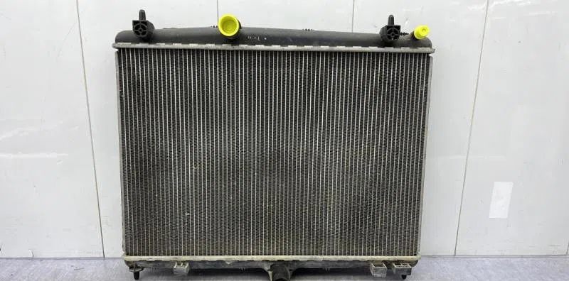 Radiateur CITROEN C5 2 BREAK occasion