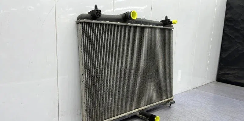 Radiateur CITROEN C5 2 BREAK occasion