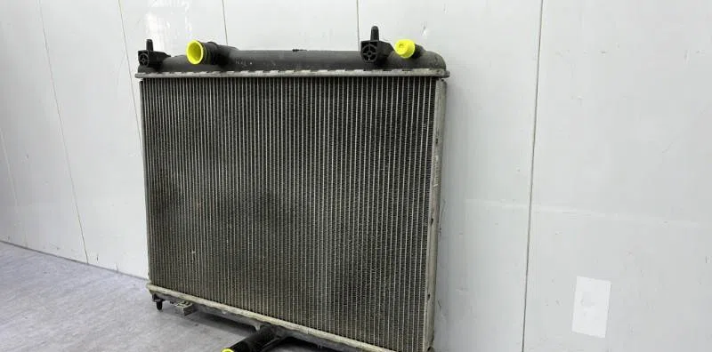 Radiateur CITROEN C5 2 BREAK occasion