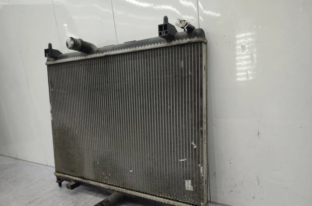 Radiateur CITROEN C5 2 BREAK occasion