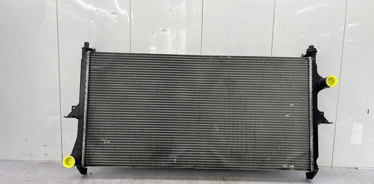 Radiateur CITROEN C5 2 BREAK occasion