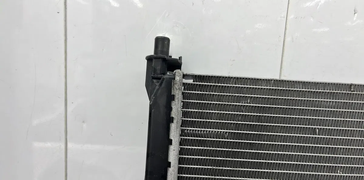 Radiateur CITROEN C5 2 BREAK occasion