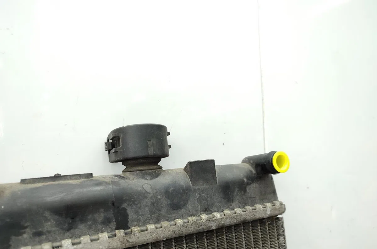 Radiateur CITROEN C5 2 occasion