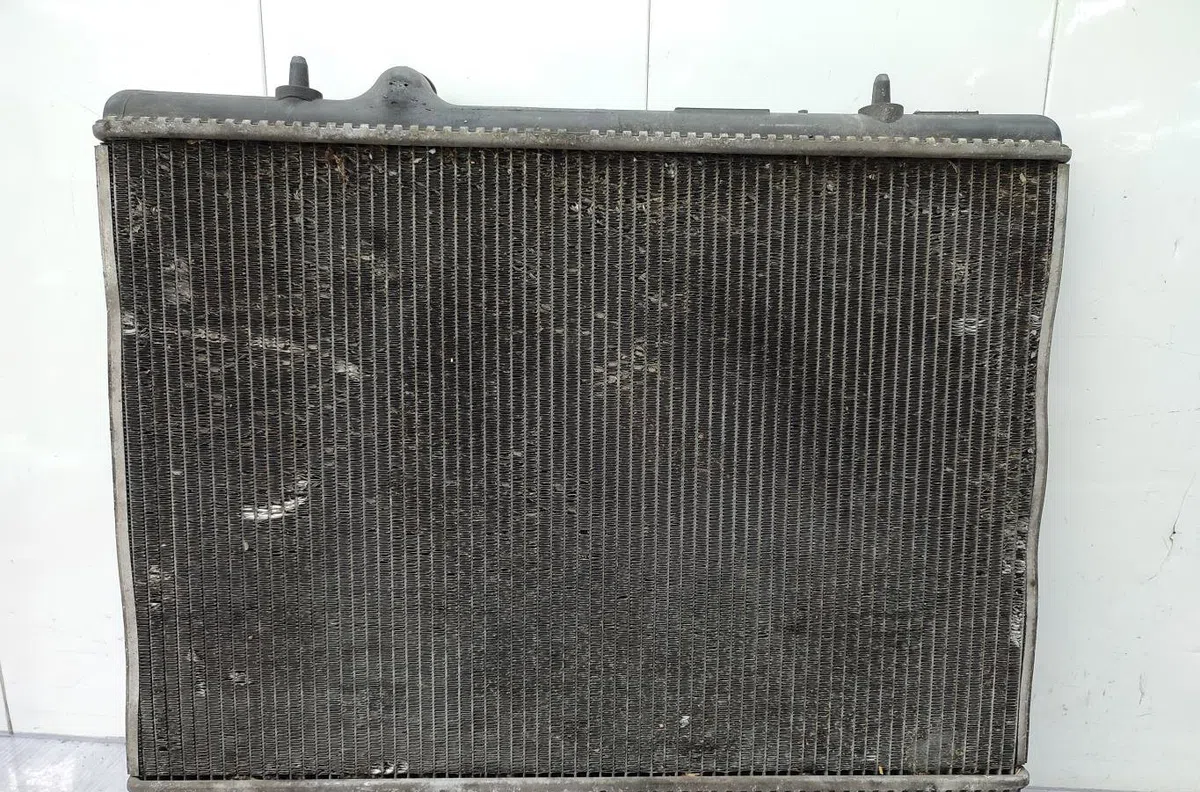 Radiateur CITROEN C5 2 occasion