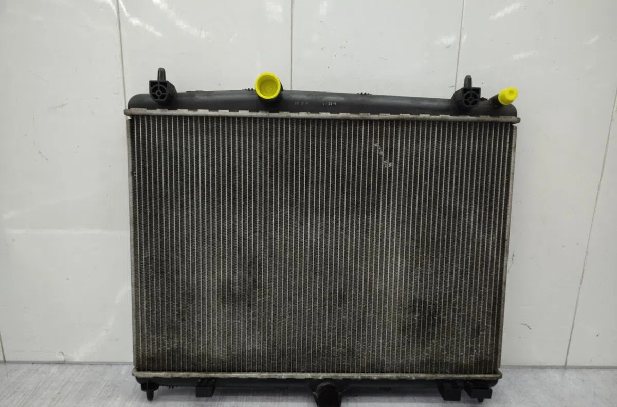 Radiateur CITROEN C5 2 occasion