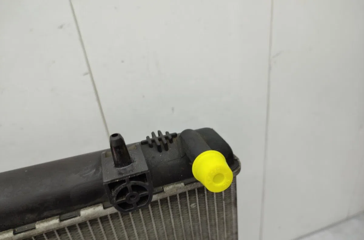 Radiateur CITROEN C5 2 occasion