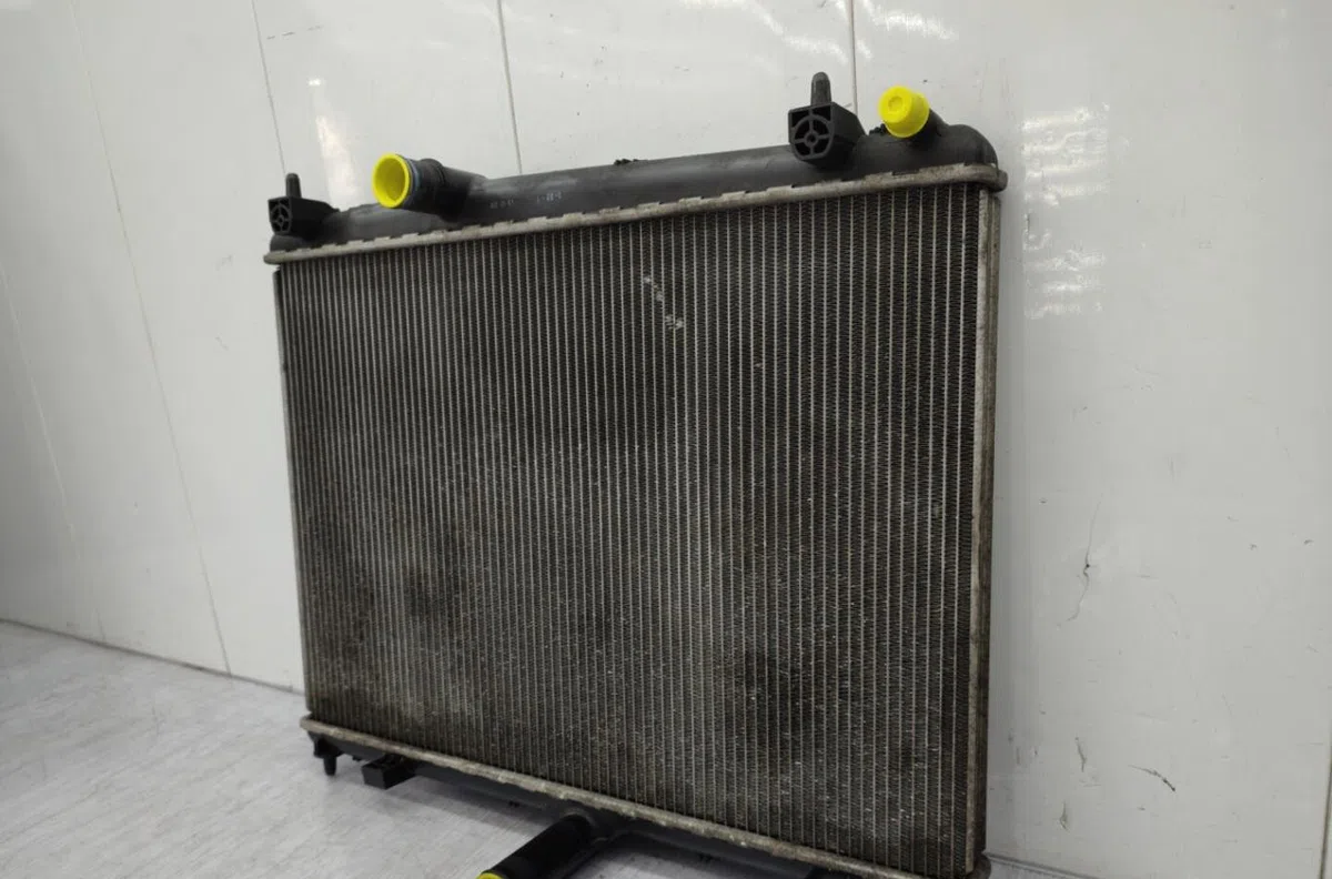 Radiateur CITROEN C5 2 occasion