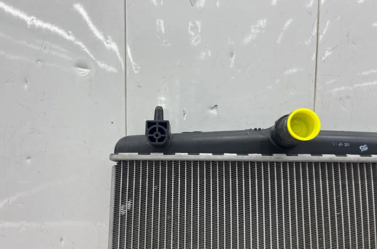 Radiateur CITROEN C5 2 occasion