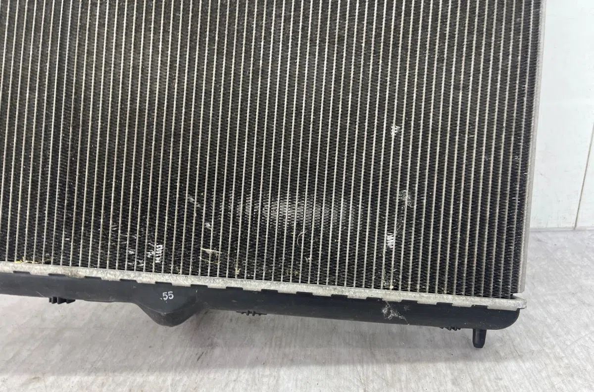 Radiateur CITROEN C5 2 occasion