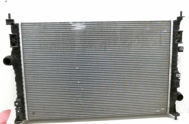 Radiateur Citroen C5 AIRCROSS (A_) 1.6 hybrid 225 (a45gfr) (2020) occasion