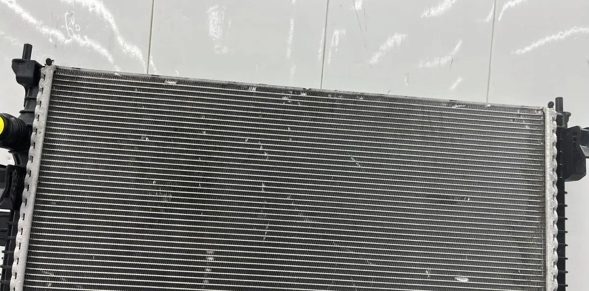 Radiateur CITROEN C5 AIRCROSS occasion