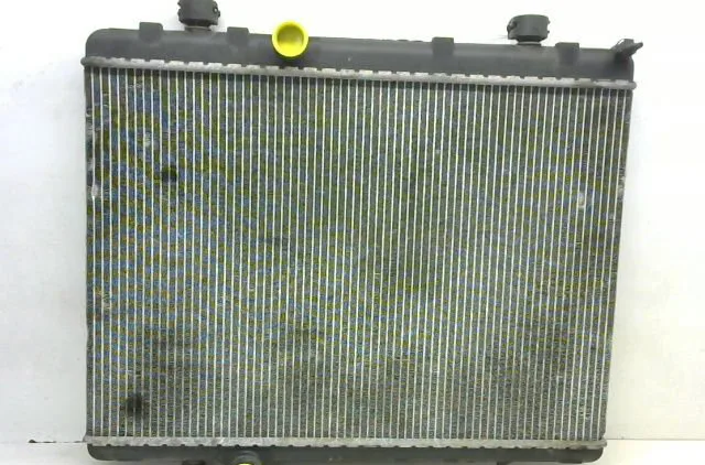 Radiateur Citroën C5 II Break (RE_) 1.6 hdi (re9hzc, re9hyb) (2004-2008) occasion