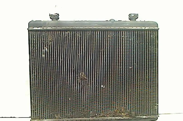 Radiateur Citroën C5 II (RC_) 1.6 hdi (rc8hzb) (2004-2008) occasion