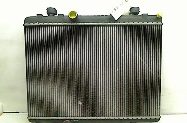 Radiateur Citroën C5 II (RC_) 1.6 hdi (rc8hzb) (2004-2008) occasion