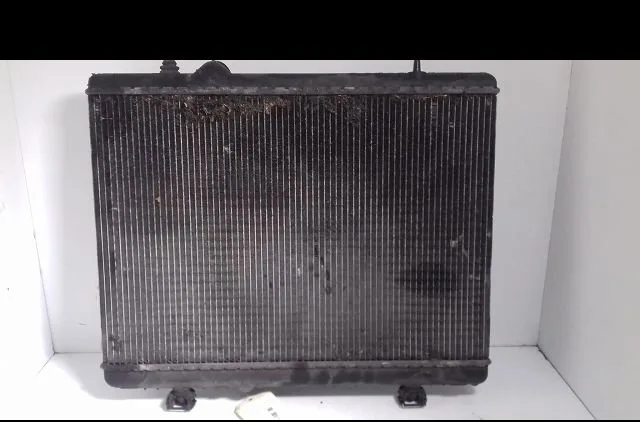 Radiateur Citroen C5 II (RC_) 1.6 hdi (rc8hzb) (2004-2008) occasion