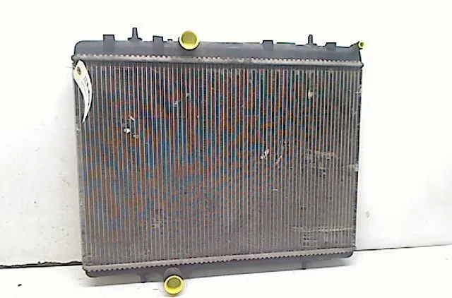 Radiateur Citroën C5 III Break (RW_) 1.6 hdi 110 (2008) 5 portes occasion