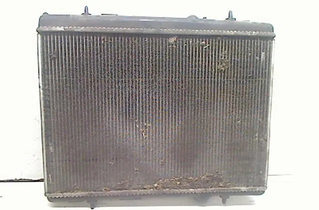 Radiateur Citroën C5 III Break (RW_) 1.6 hdi 110 (2008) 5 portes occasion