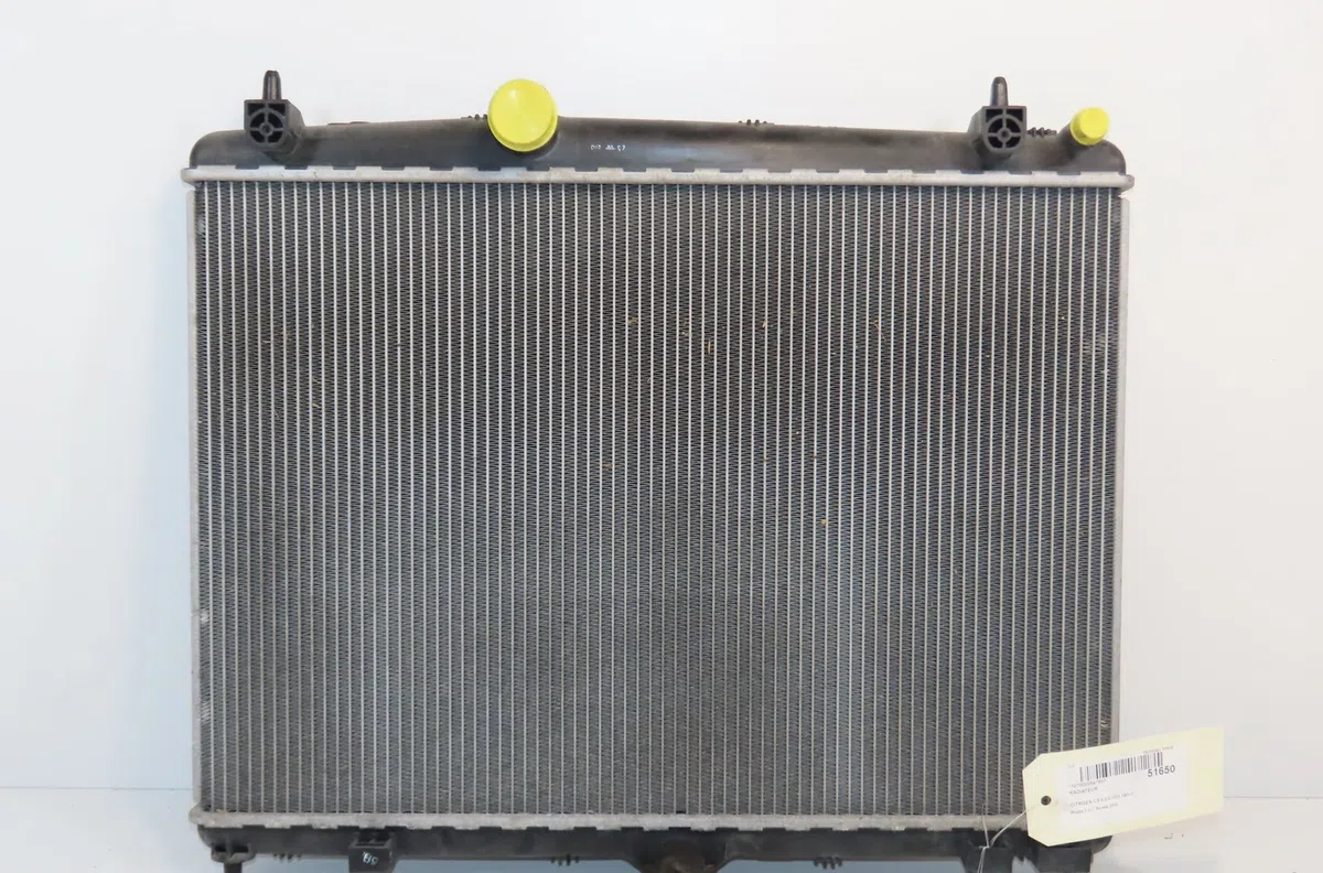 Radiateur Citroen C5 III Break (RW_) 2.0 hdi 180 (2015) occasion