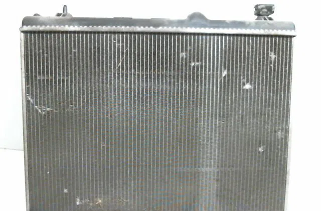 Radiateur Citroën C5 III (RD_) 1.6 hdi 110 (2008) occasion