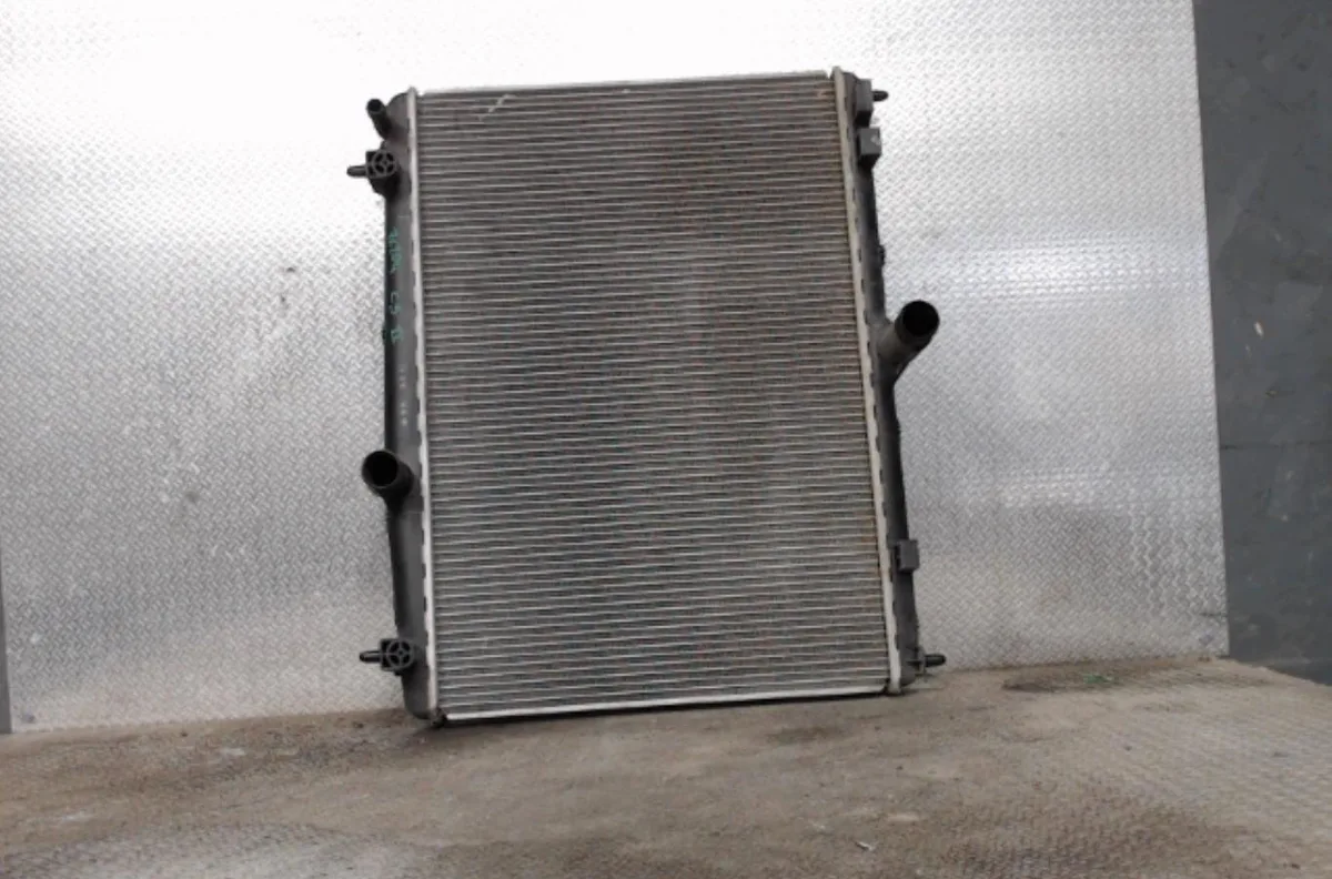 Radiateur Citroen C5 III (RD_) 2.0 hdi 140 (2008) 4 portes occasion