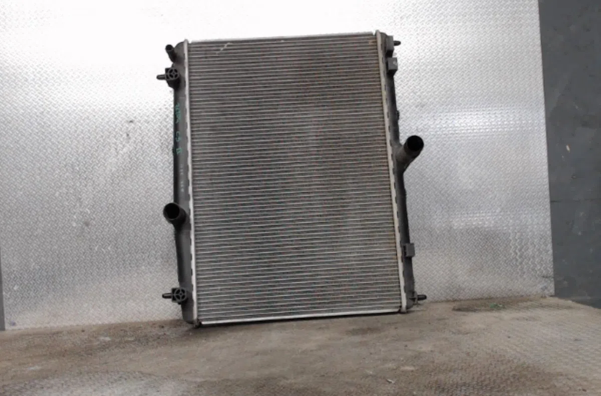 Radiateur Citroen C5 III (RD_) 2.0 hdi 140 (2008) 4 portes occasion