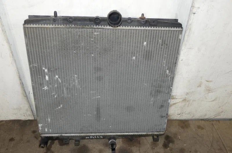 Radiateur CITROEN C8 occasion