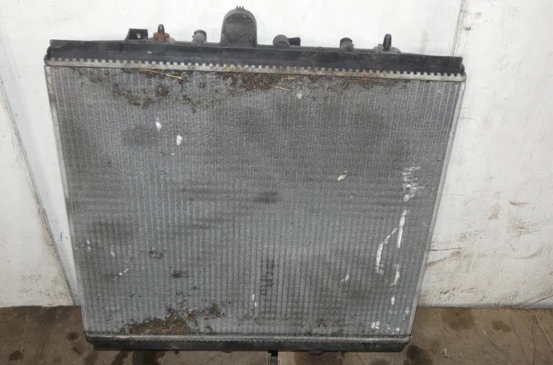 Radiateur CITROEN C8 occasion