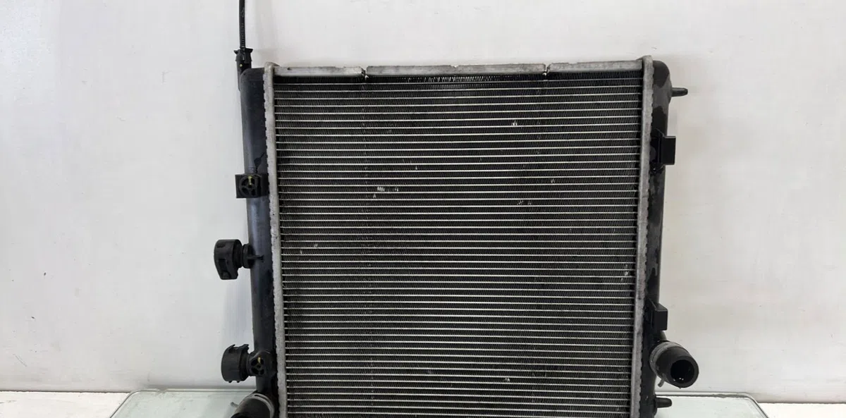Radiateur CITROEN DS3 PHASE 1 occasion