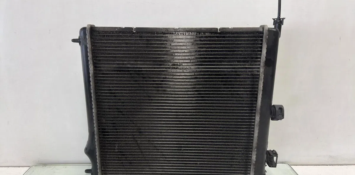 Radiateur CITROEN DS3 PHASE 1 occasion