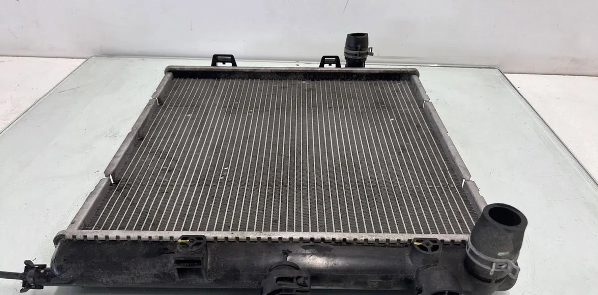 Radiateur CITROEN DS3 PHASE 1 occasion