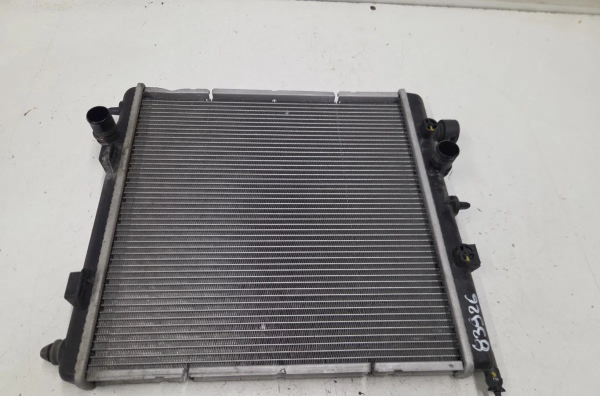Radiateur CITROEN DS3 PHASE 1 occasion