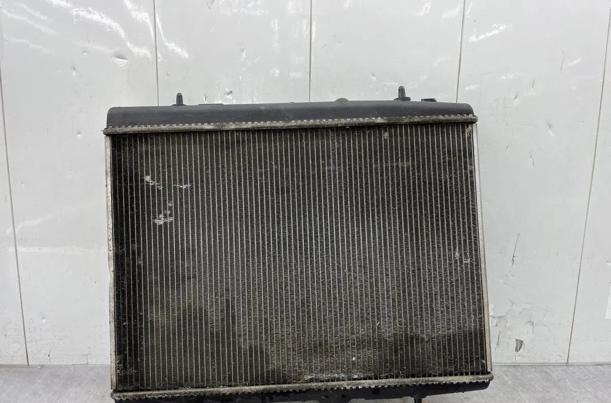 Radiateur CITROEN DS3 PHASE 1 occasion