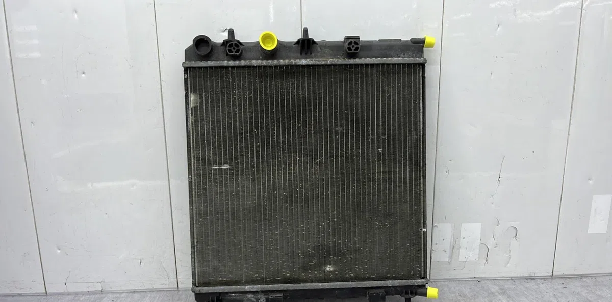 Radiateur CITROEN DS3 PHASE 1 occasion
