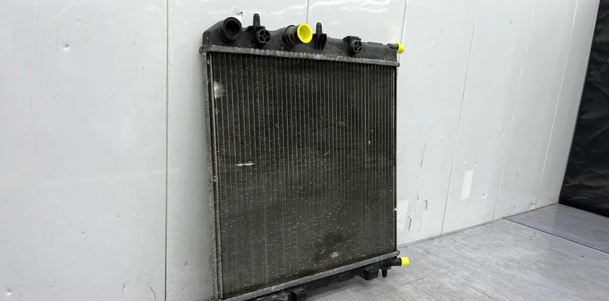 Radiateur CITROEN DS3 PHASE 1 occasion