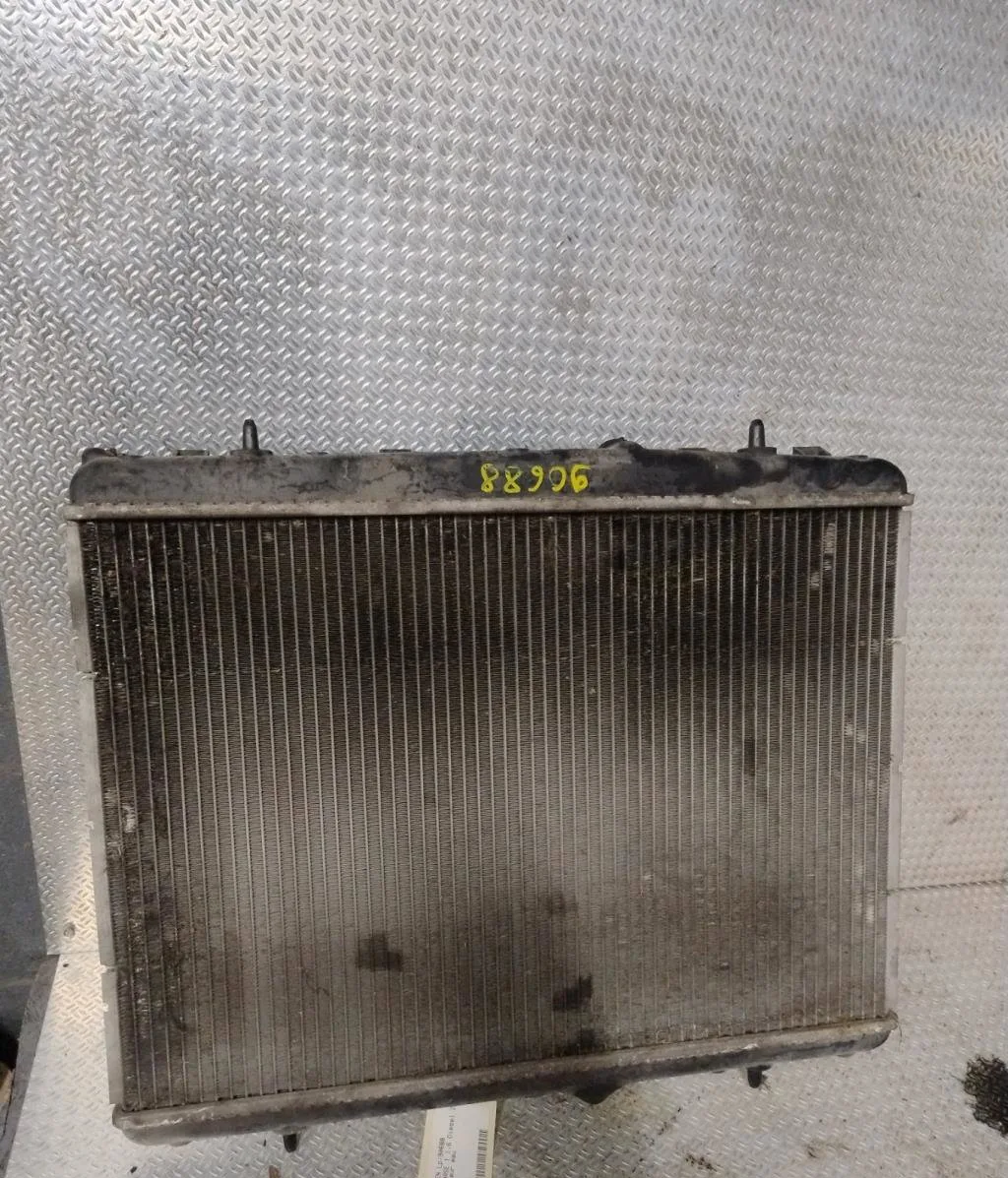 Radiateur Citroen DS3 (SA_) 1.6 hdi 110 (2009-2015) occasion