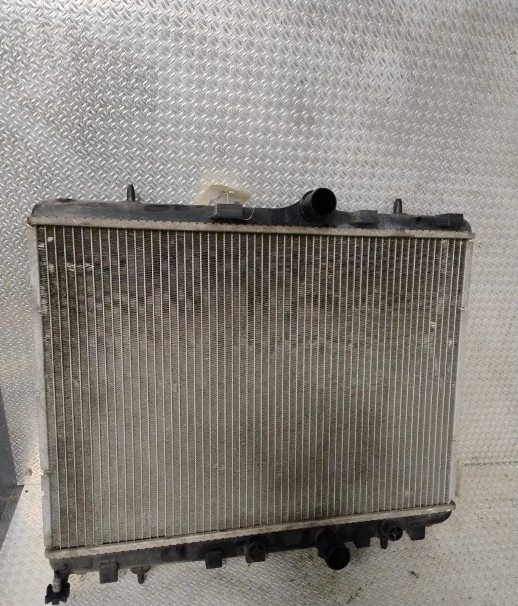 Radiateur Citroen DS3 (SA_) 1.6 hdi 110 (2009-2015) occasion