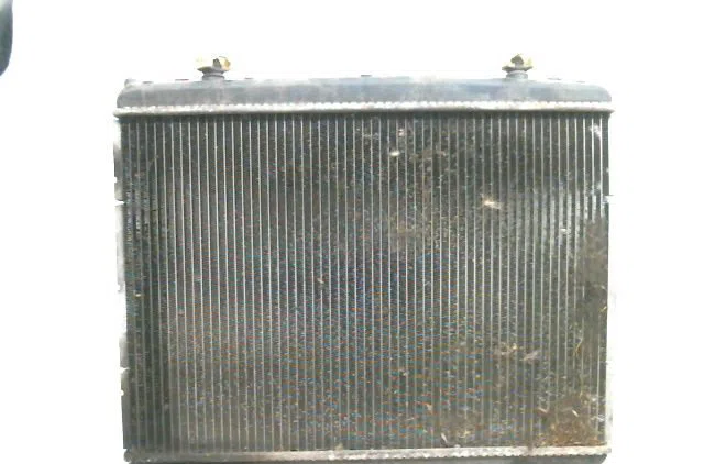 Radiateur Citroën DS3 (SA_) 1.6 hdi 90 (2009-2015) 3 portes occasion