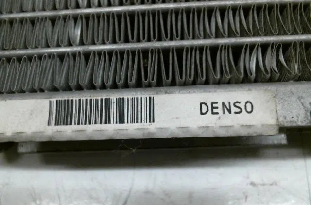 Radiateur Citroen DS3 (SA_) 1.6 hdi 90 (2009-2015) 3 portes occasion