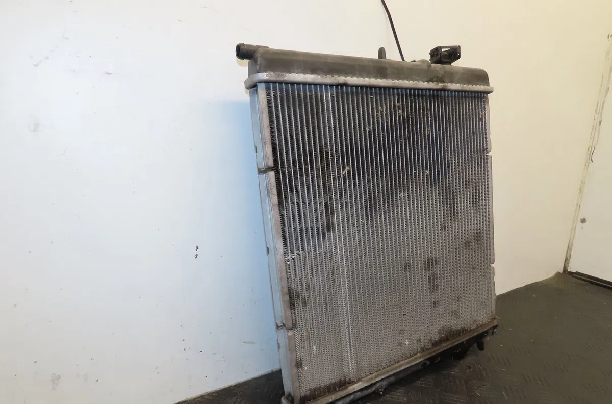 Radiateur Citroen DS3 (SA_) 1.6 vti 120 (2010-2015) occasion