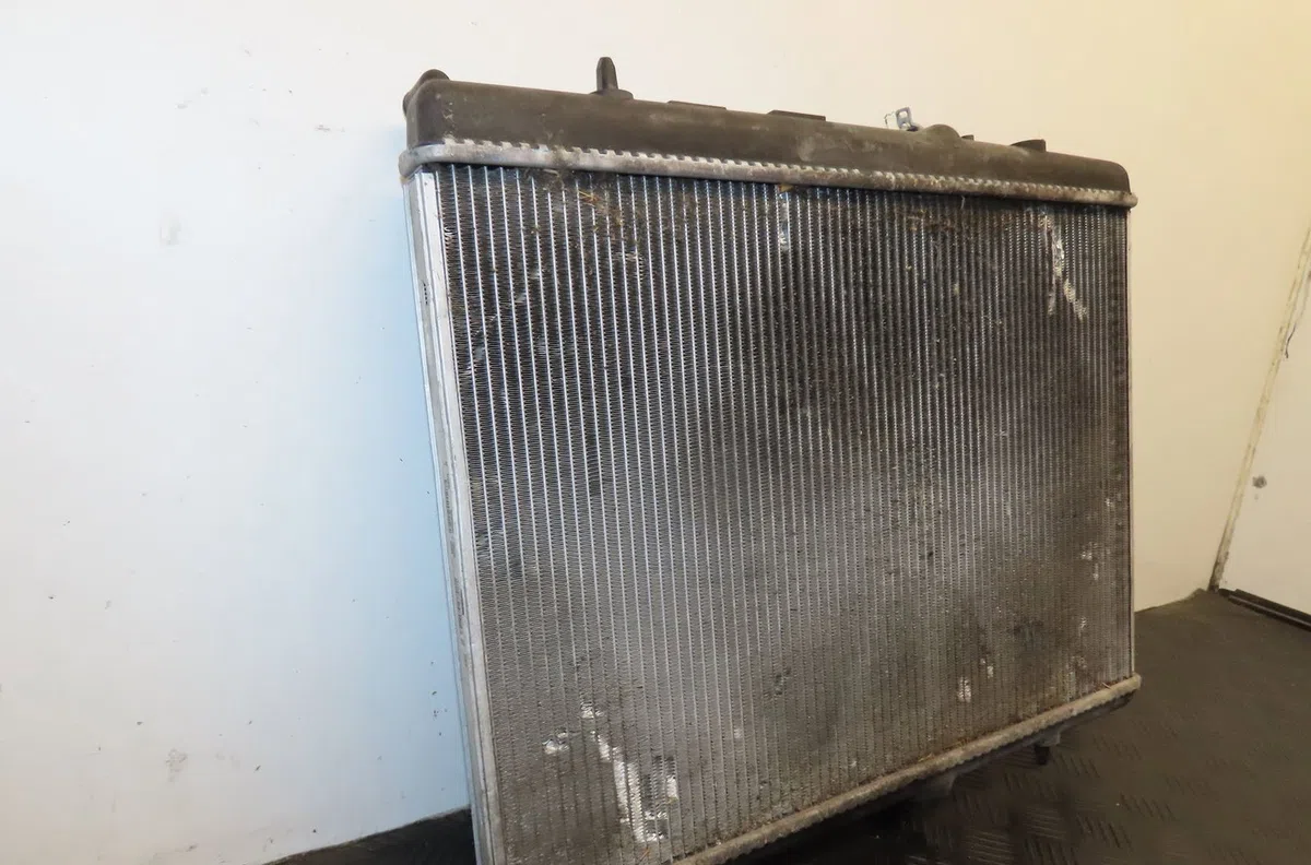 Radiateur Citroen DS4 (NX_) 1.6 hdi 115 (2012-2015) occasion