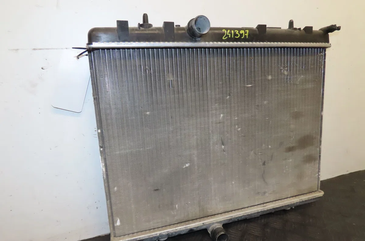 Radiateur Citroen DS4 (NX_) 1.6 vti 120 (2011-2015) occasion