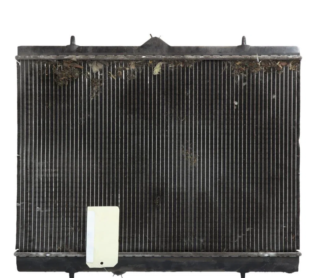 Radiateur CITROEN DS4 PHASE 1 occasion