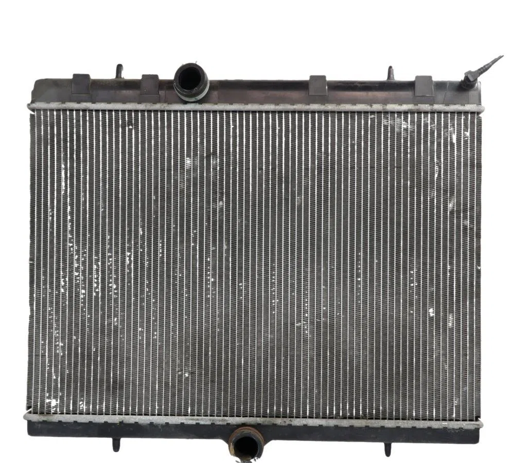 Radiateur CITROEN DS4 PHASE 1 occasion
