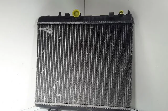 Radiateur Citroën DS5 2.0 hdi 165 hybrid4 4x4 (2011-2015) 5 portes occasion