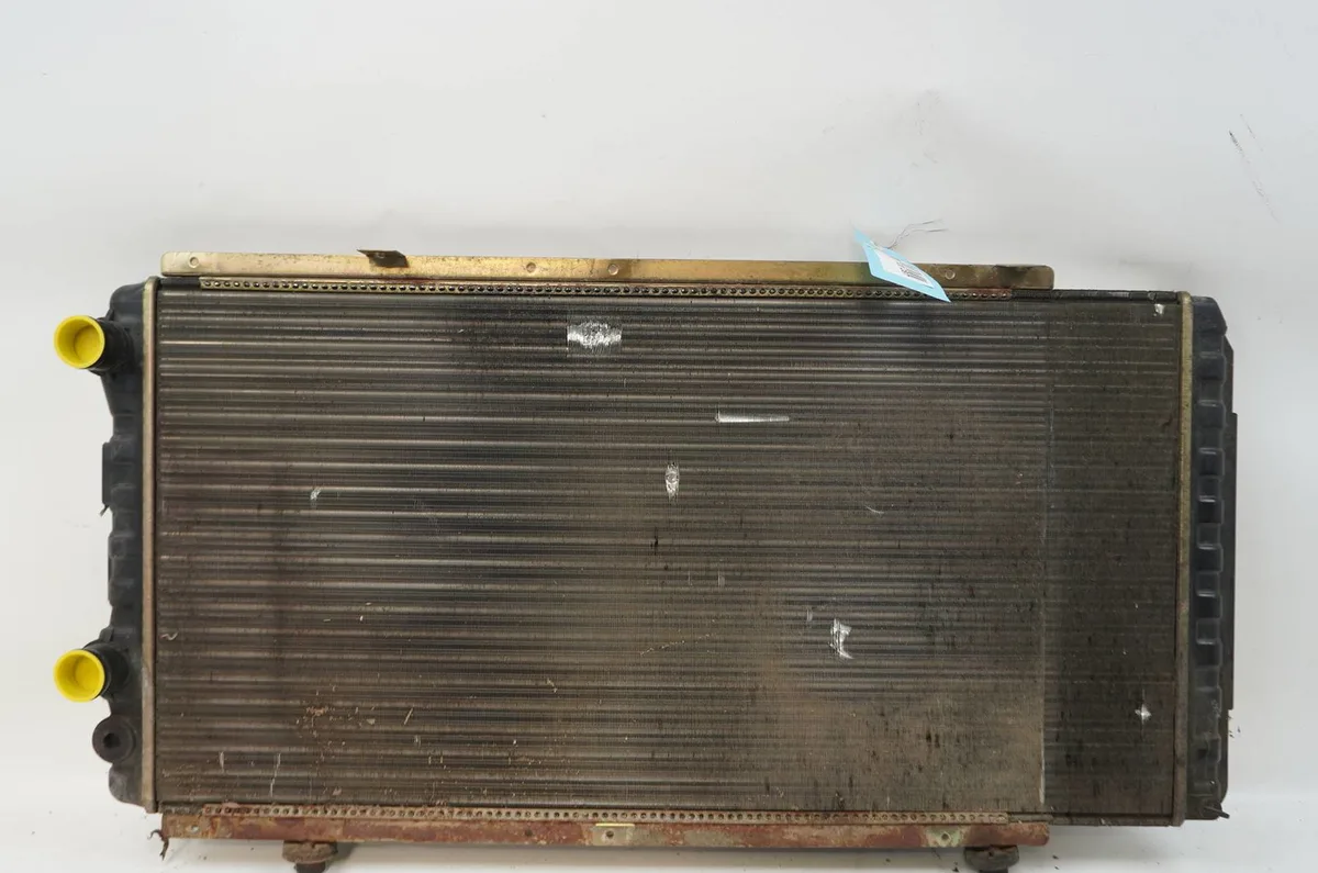 Radiateur Citroen JUMPER Camionnette (230L) 2.8 hdi (2000-2002) occasion