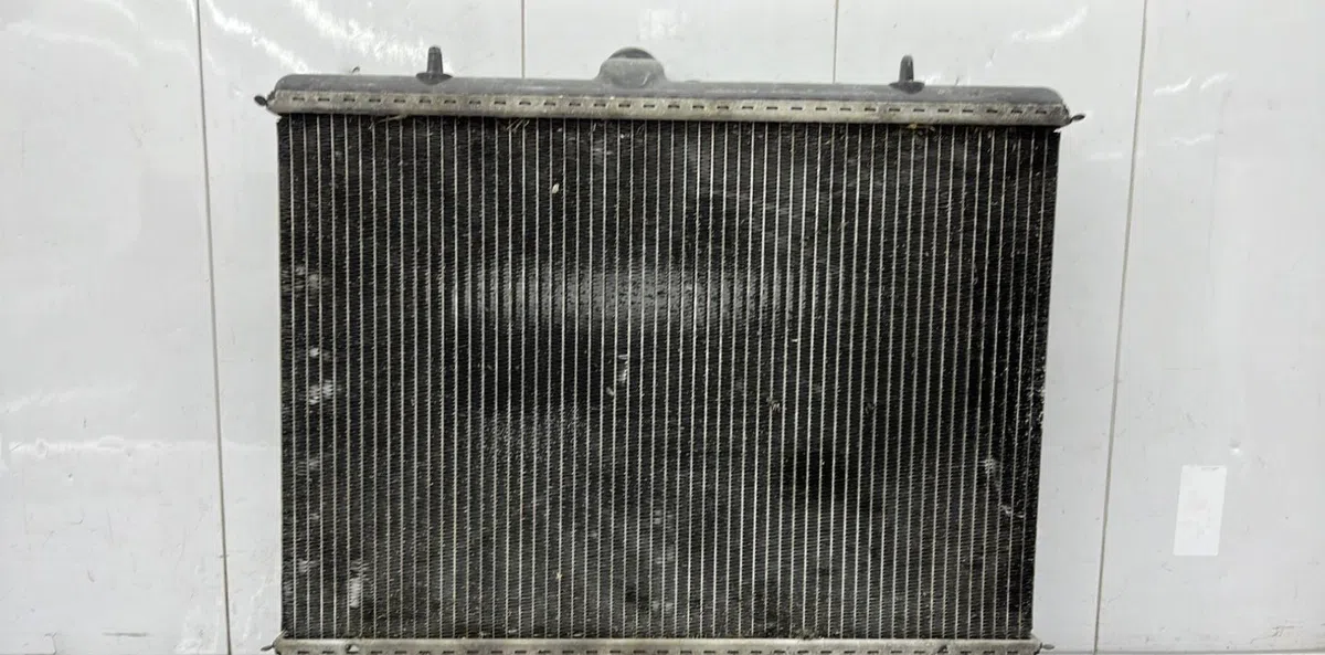 Radiateur CITROEN JUMPY 2 occasion