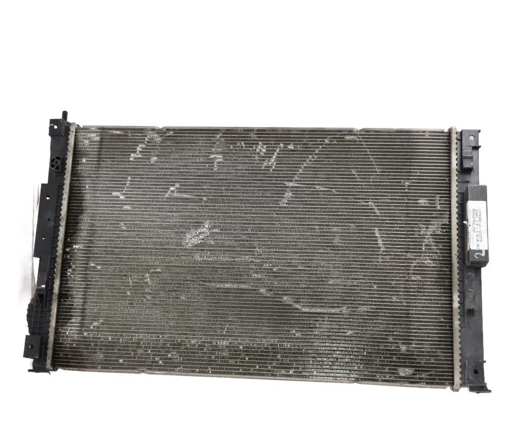 Radiateur Citroen JUMPY Camionnette (V_) 1.5 bluehdi 100 (2018) occasion